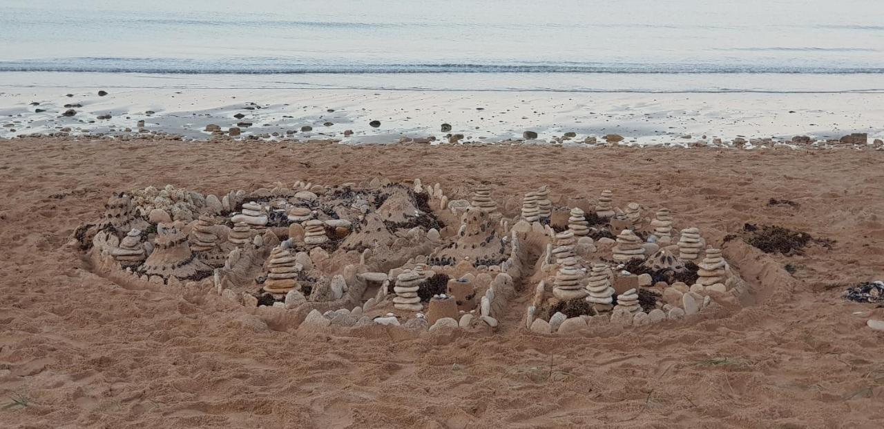 Cottage Sword Beach Hermanville-sur-Mer Ngoại thất bức ảnh