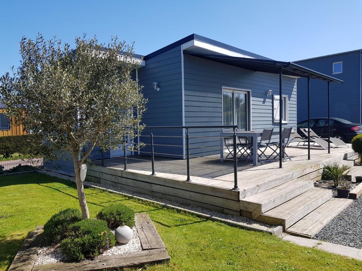 Cottage Sword Beach Hermanville-sur-Mer Ngoại thất bức ảnh