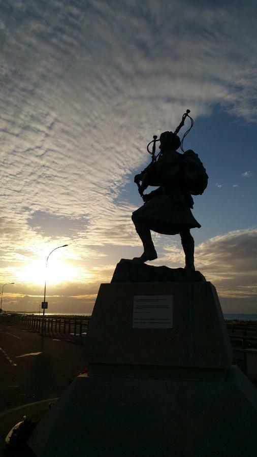 Cottage Sword Beach Hermanville-sur-Mer Ngoại thất bức ảnh