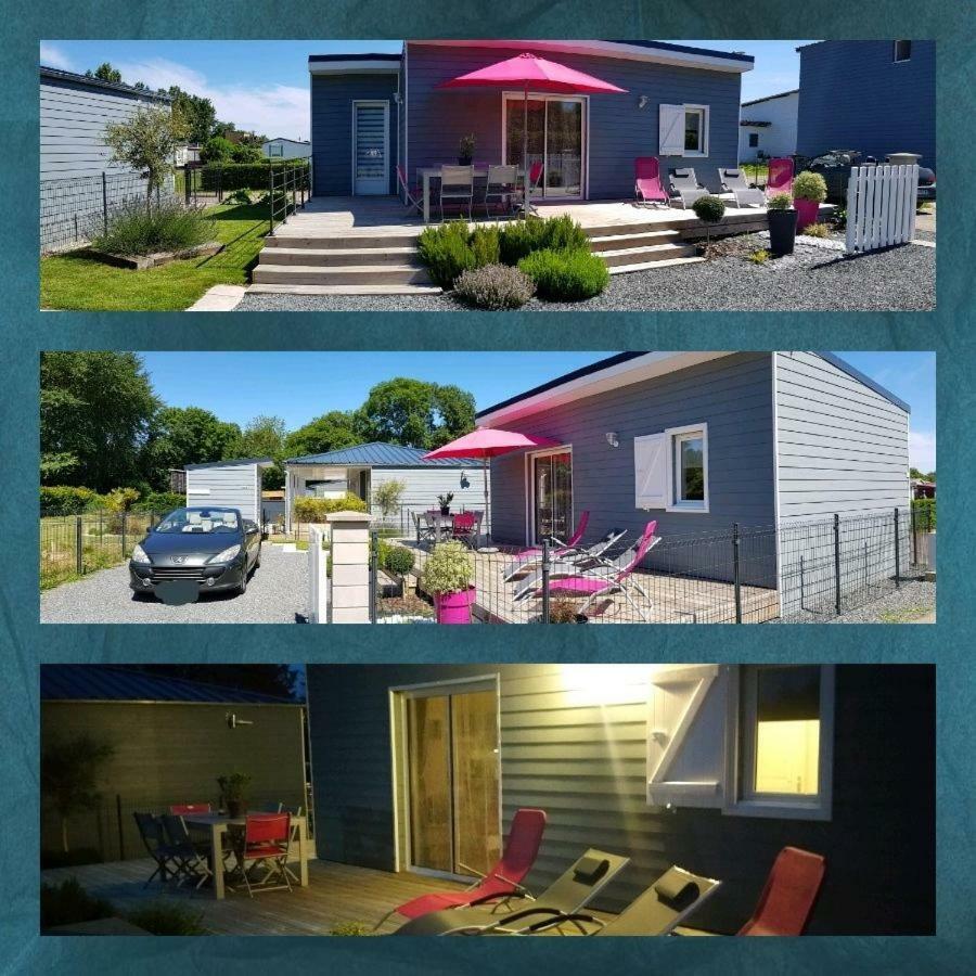 Cottage Sword Beach Hermanville-sur-Mer Ngoại thất bức ảnh